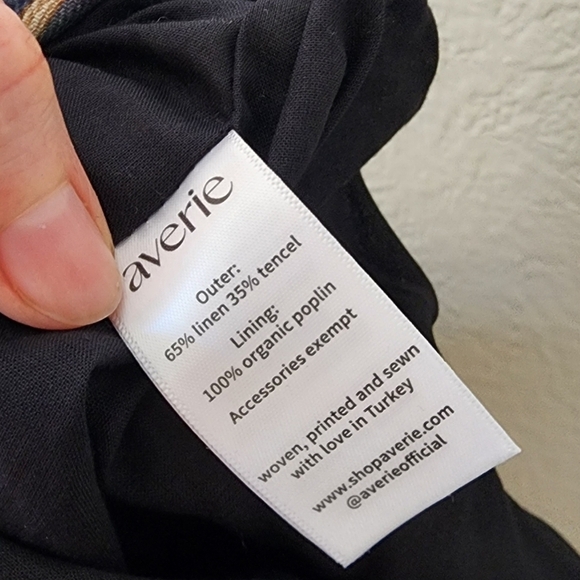 Averie Antonella Shorts L - Picture 6 of 7